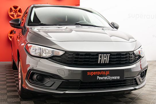 Fiat Tipo 1.4