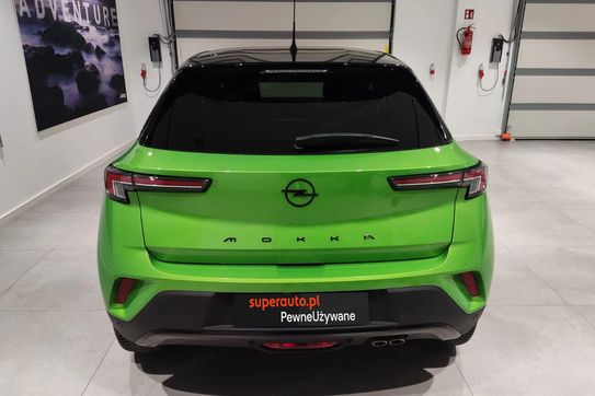 Opel Mokka 1.2 T GS S&S