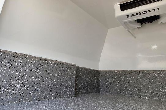 Renault Kangoo Van L2H1 Extra Izoterma EDC