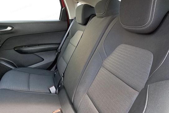 Renault Arkana TCe mHEV Zen EDC