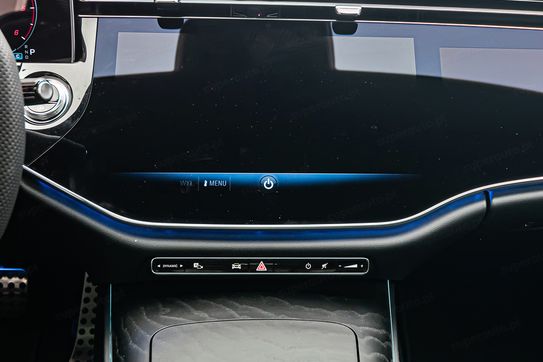 Mercedes Klasa E 220 d 4-Matic AMG
