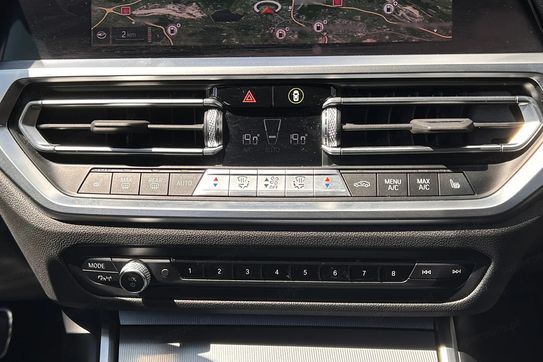 BMW Seria 3 Touring 320d xDrive M Sport