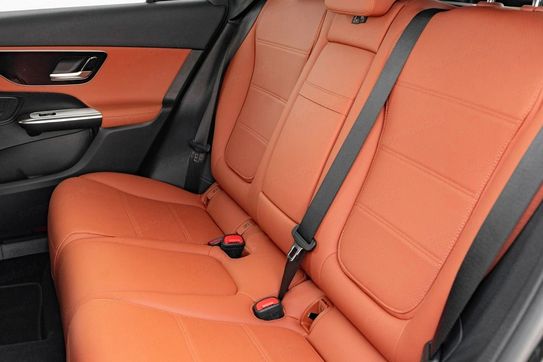 Mercedes GLC Coupe 300 de PHEV 4-Matic Avantgarde