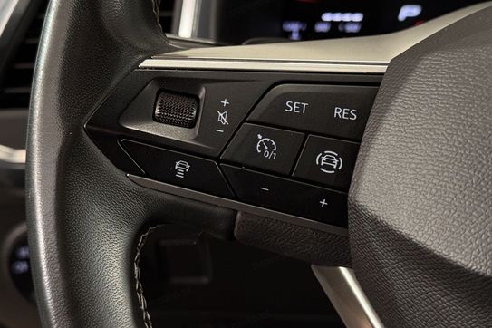 Seat Ateca TDI Style S&S DSG