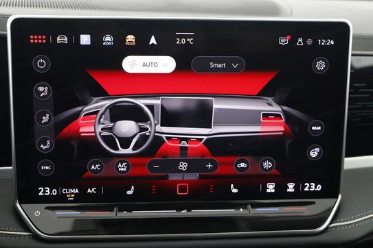 Volkswagen Passat 2.0 TDI DSG