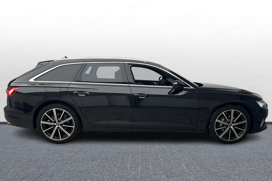Audi A6 Avant 40 TDI quattro
