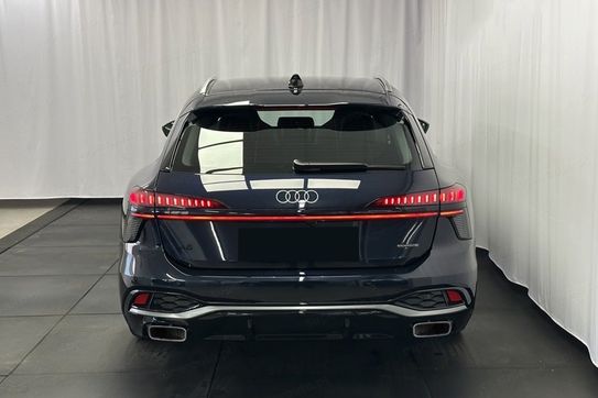 Audi A6 e-Hybrid quattro Avant