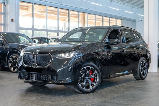 BMW X3 xDrive20d M Sport