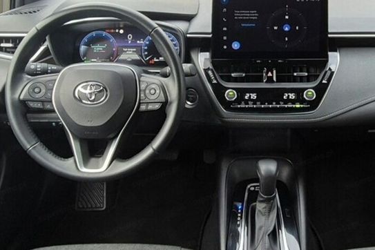 Toyota Corolla 1.8 Hybrid Comfort