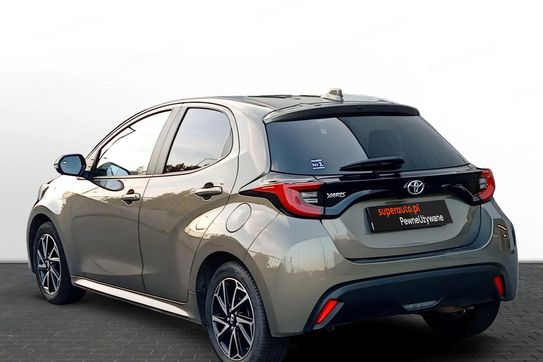 Toyota Yaris 1.5 Style