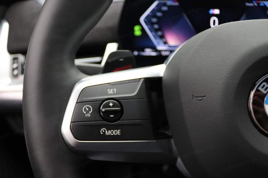 BMW X2 sDrive20i M Sport