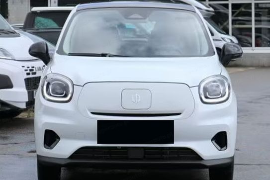 Leapmotor T03 37.3 kWh Smart