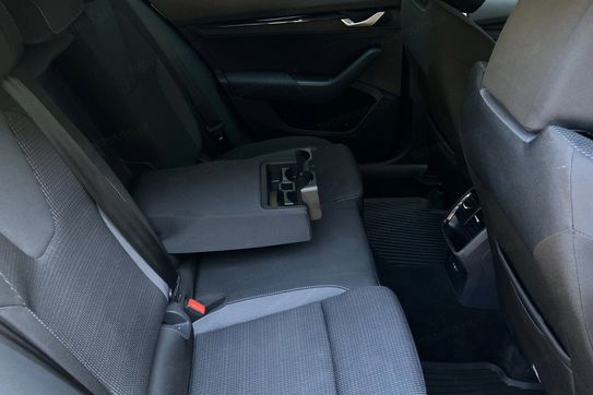 Skoda Octavia 1.5 TSI Edition 130 Selection DSG
