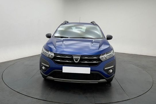 Dacia Sandero Stepway Essential 1.0 Tce