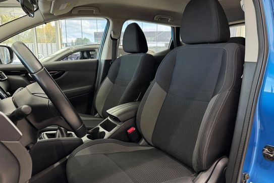 Nissan Qashqai 1.3 DIG-T Acenta
