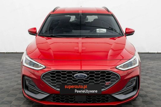 Ford Focus 2.3 EcoBoost ST X aut