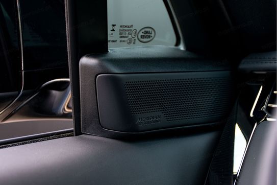 Land Rover Range Rover Sport D250  S