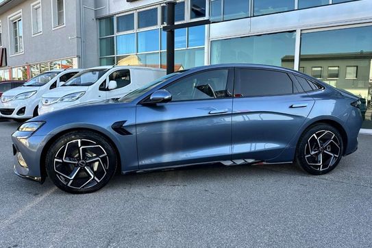 BYD Seal Excellence AWD