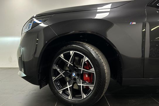BMW X3 xDrive20d M Sport