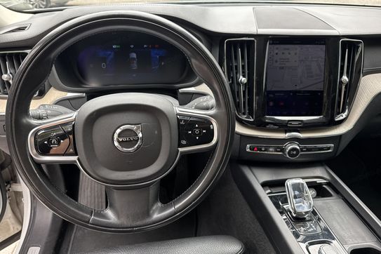 Volvo XC60 B4 B Inscription