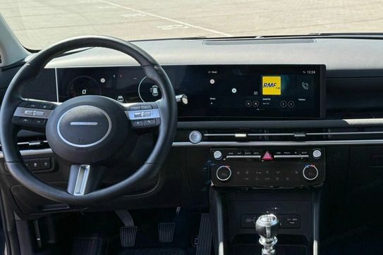 Hyundai Tucson 1.6 T-GDi Executive 2WD