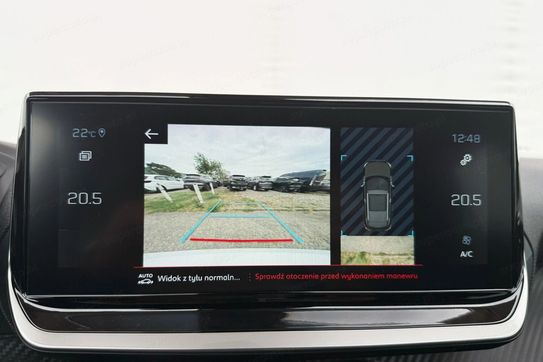 Peugeot 2008 1.2 PureTech Allure Pack S&S EAT8