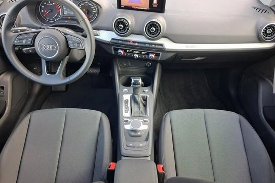 Audi Q2 35 TFSI