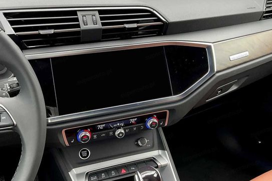 Audi Q3 35 TFSI S-Line