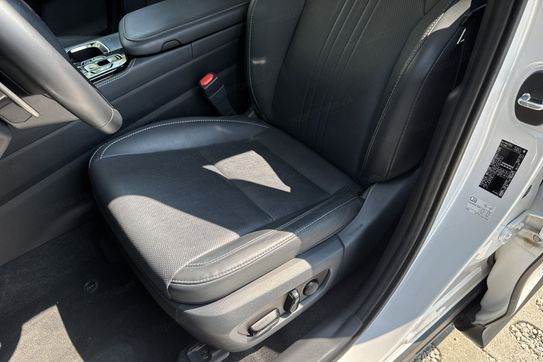 Lexus NX 350h Prestige AWD