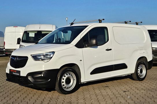 Opel Combo Van L2H1
