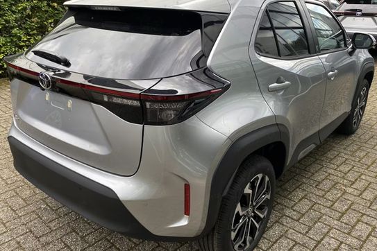 Toyota Yaris Cross Style 1.5 Hybrid AWD