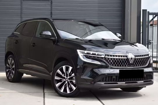 Renault Austral Techno 1.2 E-Tech Full Hybrid