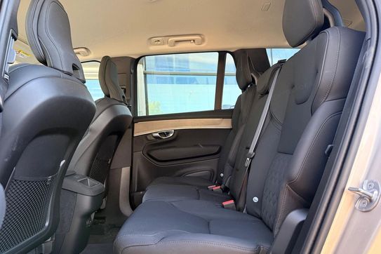 Volvo XC90 B5 B AWD Ultra Bright 7os