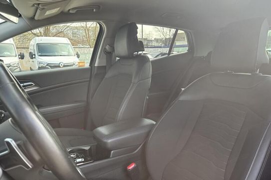 Kia Sportage Business Line 1.6 T-GDI mHEV DCT