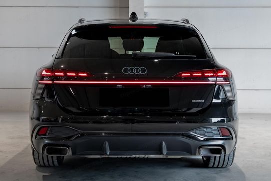 Audi A6 e-Hybrid quattro Avant