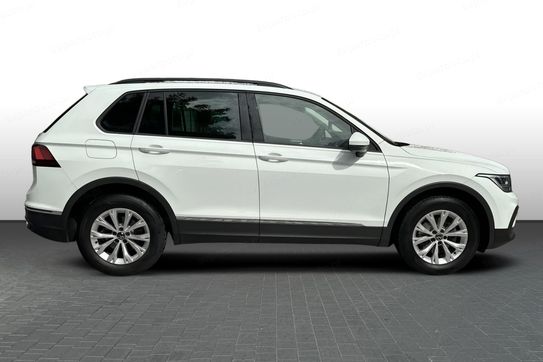 Volkswagen Tiguan Life 1.5 TSI EVO  DSG