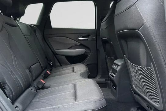Audi Q3 TFSI S line