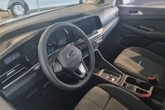 Ford Transit Connect N1 L2 Zabudowa Brygadowa FlexCab Active A7