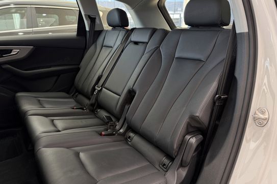 Audi Q7 45 TDI quattro S Line
