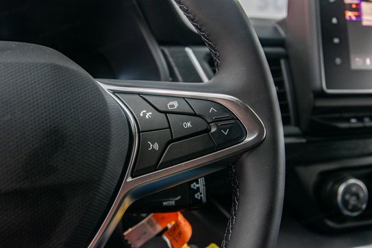 Renault Trafic Kombi L2H1 AT9