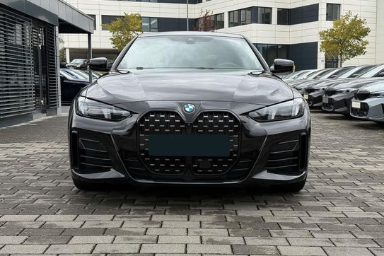 BMW Seria 4 Gran Coupe 430i xDrive M Sport