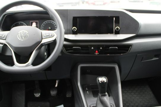 Volkswagen Caddy Kombi 2.0 TDI