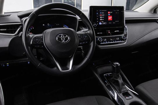 Toyota Corolla Comfort Ms