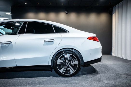 Mercedes CLA 250+ Progressive