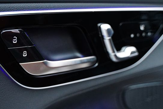 Mercedes GLC 200 d  4-Matic AMG Line