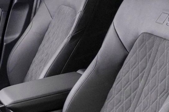 Audi A5 TDI quattro S line