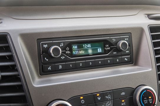 Ford Transit 350 L3H2 Trend