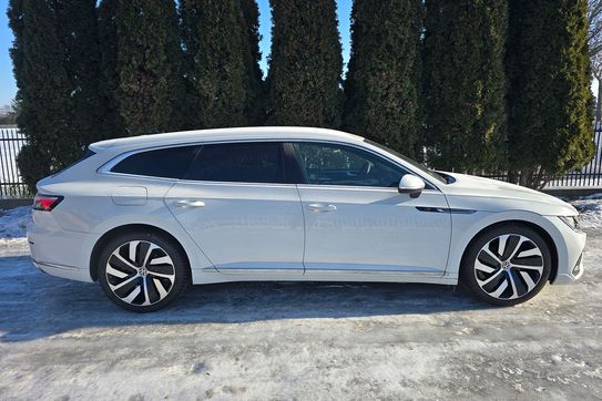Volkswagen Arteon 2.0 TDI R-Line DSG