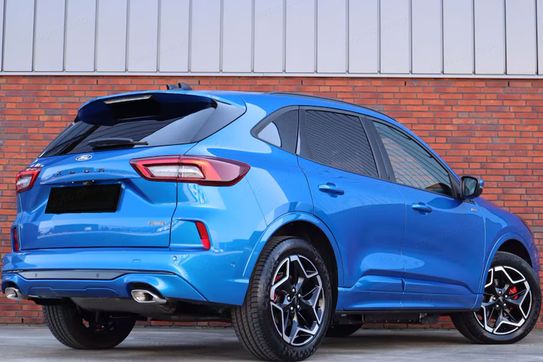 Ford Kuga ST-Line X eCVT 2.5 FHEV FWD