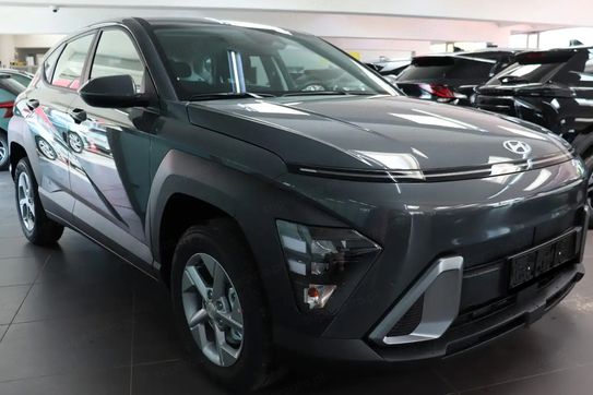 Hyundai Kona 1.0 T-GDI Smart